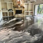 Floors 1